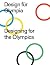 Design fUr Olympia / Designing for the Olympics /anglais/alle... by Angelika Nollert Design fUr Olympia / Designing for the Olympics /anglais/alle... by Angelika Nollert
