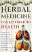 Herbal medicine for respira...