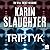 Triptyk (Will Trent, #1)