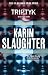Triptyk (Will Trent #1)