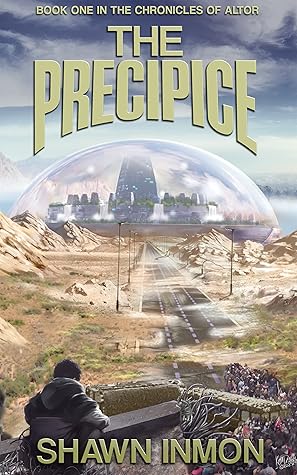 The Precipice (The Chronicles of Altor, #1)