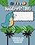 DINO Handwriting Practice- 4 Pages per Letter plus practice p... by Heather Gauthier
