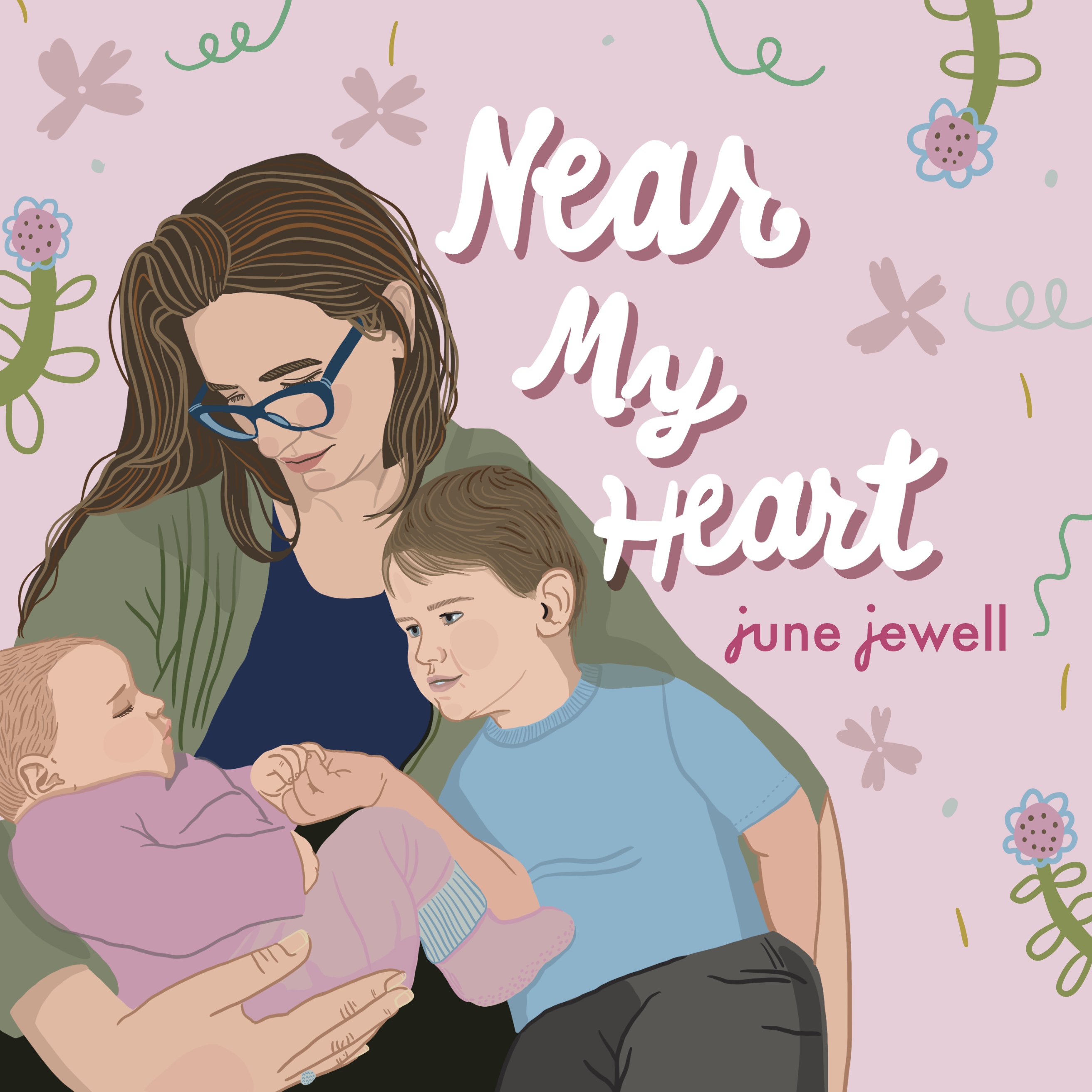 Near My Heart