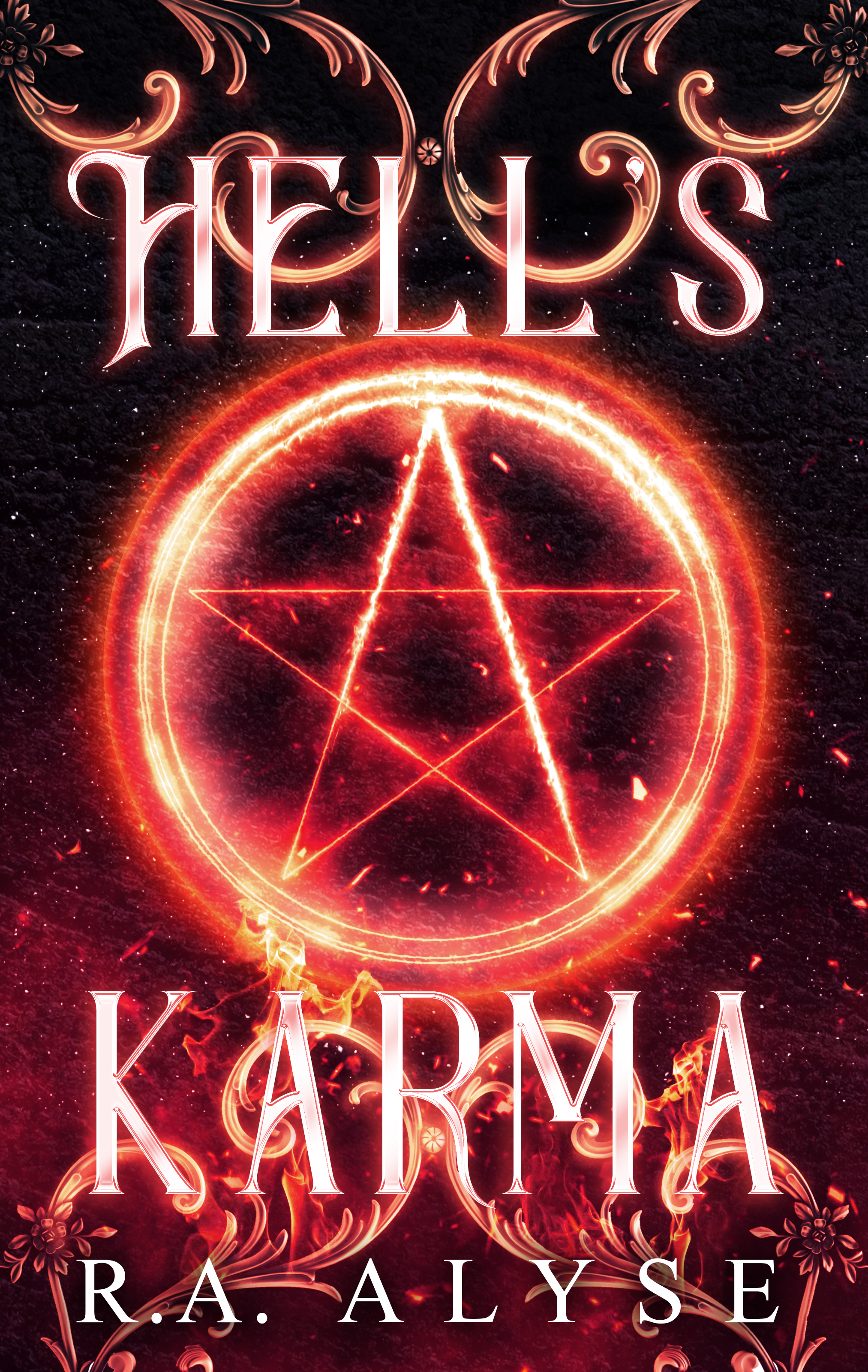 Hell's Karma