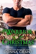 A Warrior for Christmas