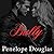 Bully by Penelope Douglas