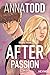 After passion: Graphic Novel Teil 2 (After - Graphic Novels) (German Edition)
