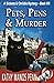 Pets, Pens & Murder (Dickens & Christie #7)