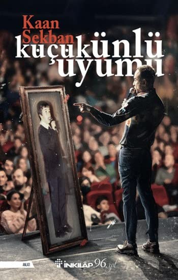 Küçük Ünlü Uyumu (Paperback)