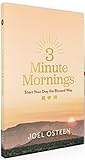 3 Minute Mornings...