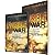 The Invisible War: What Every Believer Needs to Know about Satan, Demons, and Spiritual Warfare Personal Study Kit (1 DVD Set & 1 Study Guide) By: Chip Ingram - Living on the Edge Personal Study Kits Series 2009