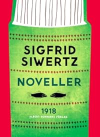Omslag för Noveller