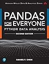 Pandas for Everyo...