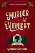 Murder at Midnight (Lily Adler Mystery, #4)