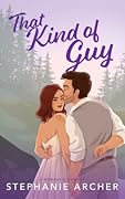 That Kind of Guy (Queen's Cove, #1)