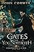 Gates of Yog-Sothoth (Chronicles of Cain, #9)