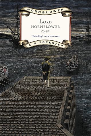 Lord Hornblower (Hornblower Saga: Chronological Order, #10)