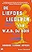 De liefdesliederen van W.E.B. Du Bois