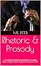 Rhetoric & Prosody: A handb...