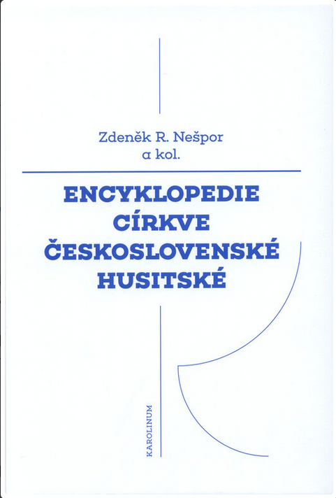 Encyklopedie Církve československé husitské