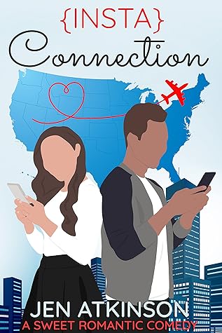 Insta Connection (The Insta Series #2)