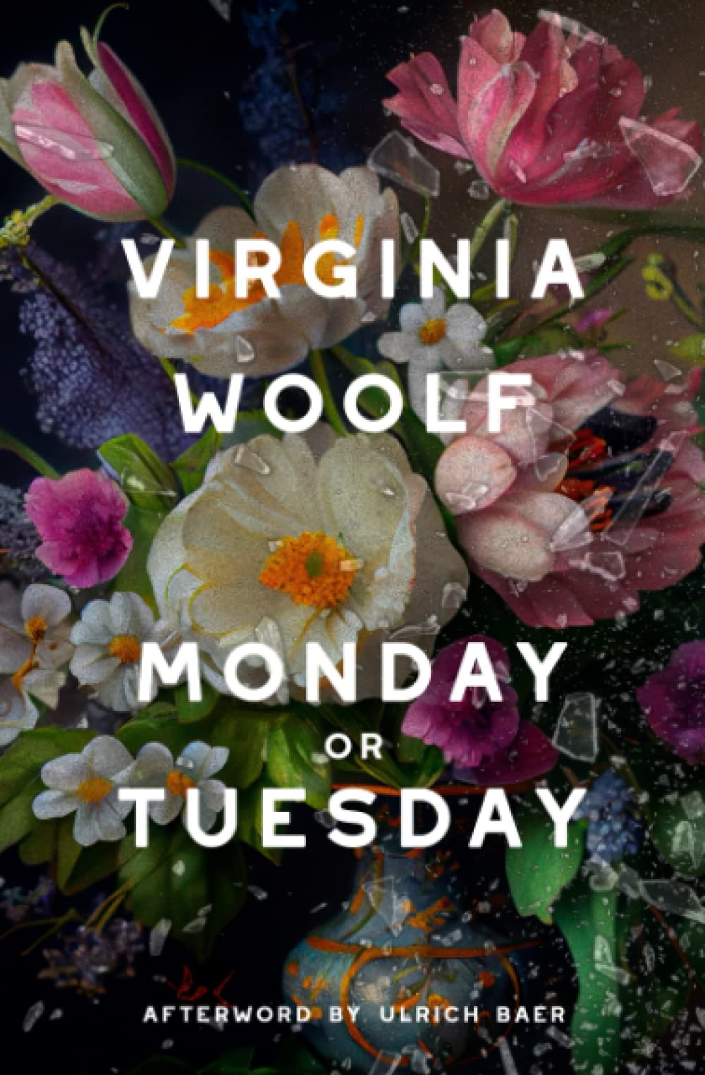 Monday or Tuesday