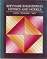 Software Engineering Metrics and Models
