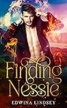 Finding Nessie by Edwina Lindsey