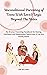 Unconditional Parenting of Teens with Love and Logic Beyond the Rules: No-Brainer Parenting Handbook for Raising Confident & Responsible Teens Even If You Are Hardly Home