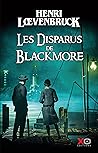 Les Disparus de B...