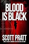 Blood Is Black