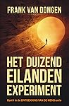 Het duizend eilanden experiment by Frank van Dongen Het duizend eilanden experiment by Frank van Dongen