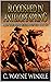 Bloodshed in Antelope Spring by C. Wayne Winkle