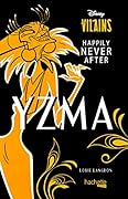 Yzma