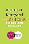 Transitional: In One Way or Another, We All Transition – The Ground-Breaking Guide to Identity, Differences, and Community Book cover for Transitional: In One Way or Another, We All Transition – The Ground-Breaking Guide to Identity, Differences, and Community
