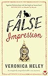 A False Impression