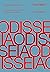 Odisseia by Homer