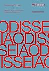 Odisseia Book cover for Odisseia