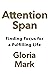 Attention Span