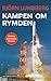 Kampen om rymden (Världens dramatiska historia)