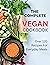 The Complete Vegan Cookbook...