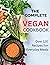 The Complete Vegan Cookbook...