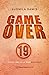 Game Over (#GOODBOYS nº 3) by Ludmila Ramis