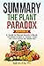 Summary: The Plant Paradox:...
