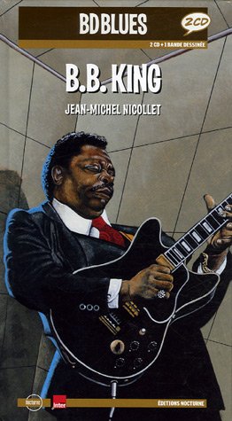 B.B. King (BD Blues, #7)