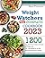 Weight Watchers New Complet...
