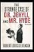 Strange Case of Dr Jekyll and Mr Hyde Illustrated