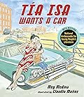 Tia Isa Wants a Car