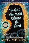 The Girl Who Could Silence the Wind