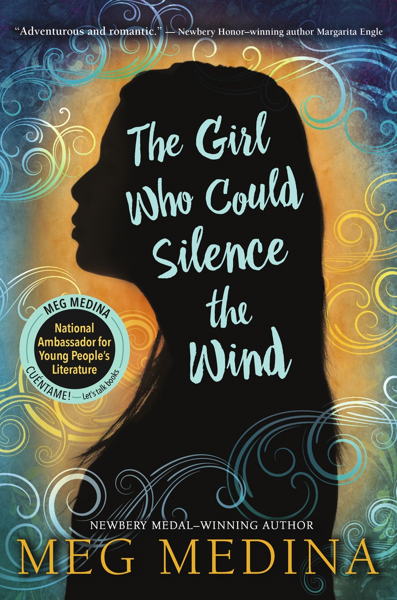 The Girl Who Could Silence the Wind